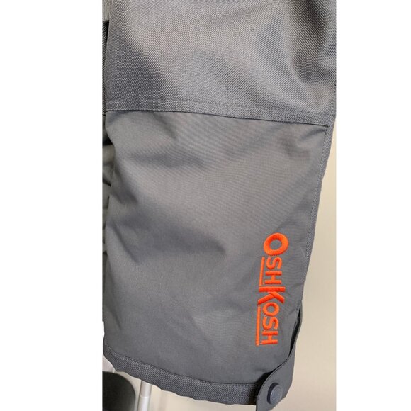 OSHKOSH B’Gosh Snow Bib Overall Pants - Picture 8 of 16